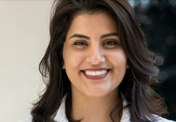 لجين الهذلول : جواسيس أمريكان سبب اعتقالي